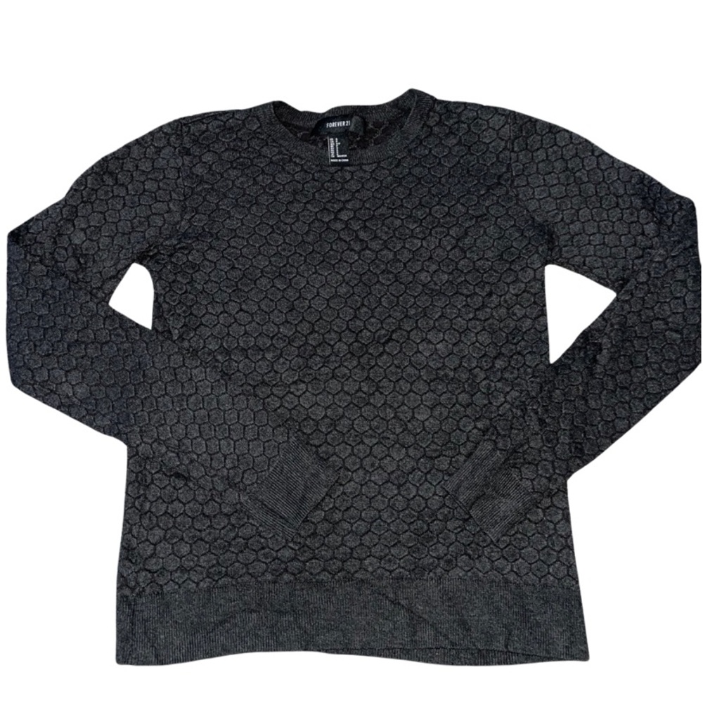 EUC Forever 21 Sweater